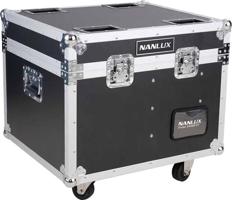 Nanlite CC-EV2400-FT-FO nagyítás