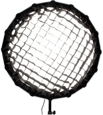 Nanlite EC-FMM-60 nagyítás