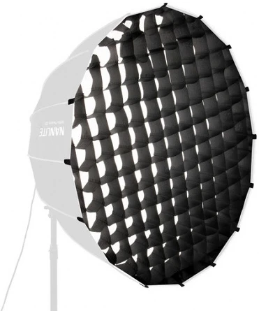 Nanlite EC-PR120 nagyítás