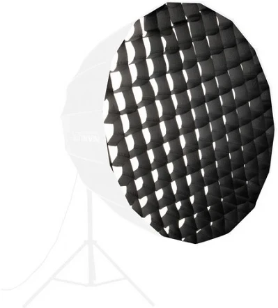 Nanlite EC-PR150 nagyítás