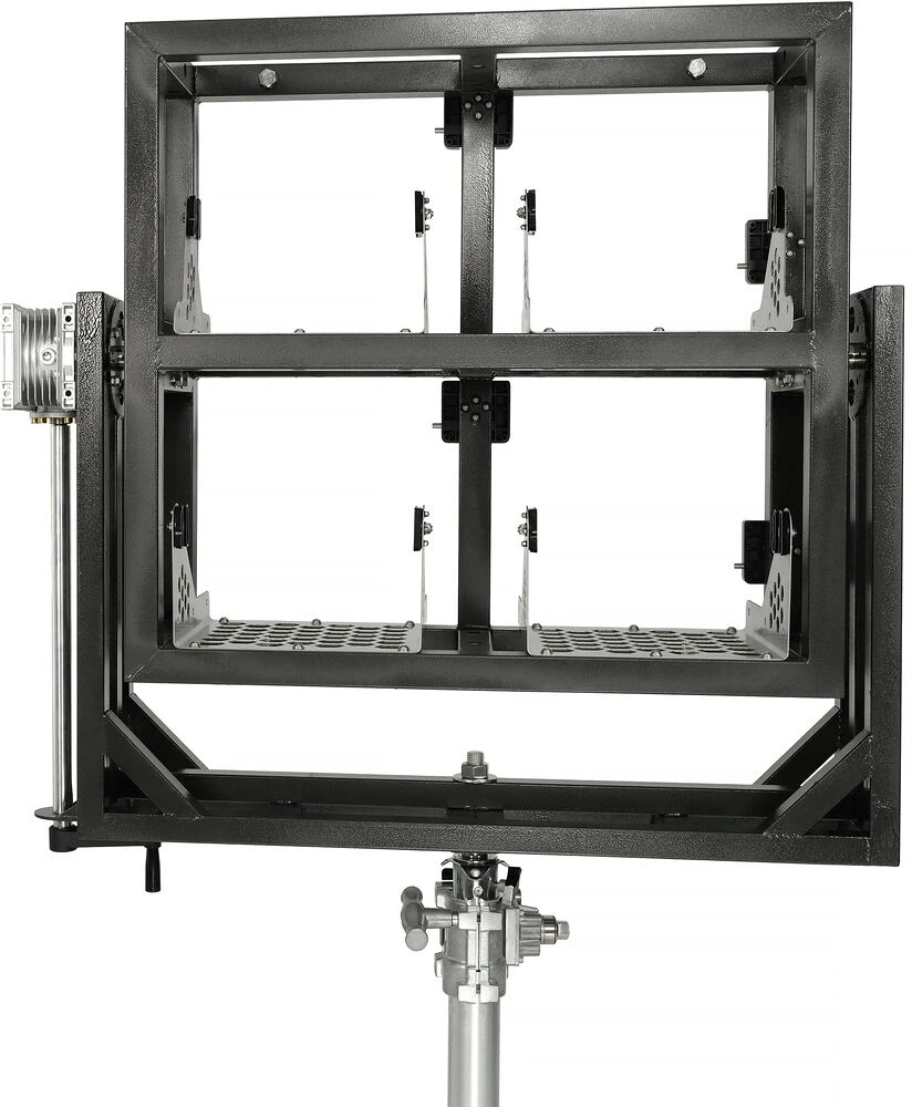 Nanlite FR-EV-4-HYK nagyítás