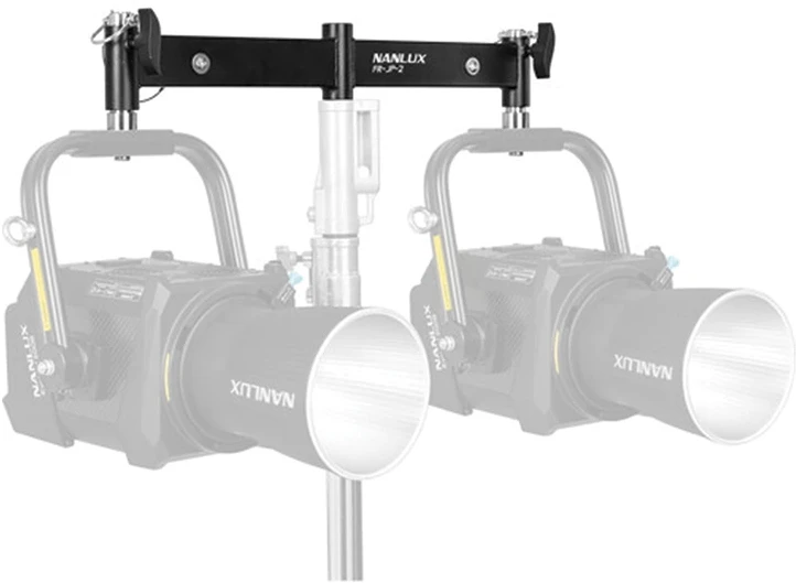 Nanlite FR-JP-2 nagyítás