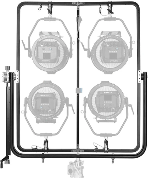 Nanlite FR-JP-4 nagyítás
