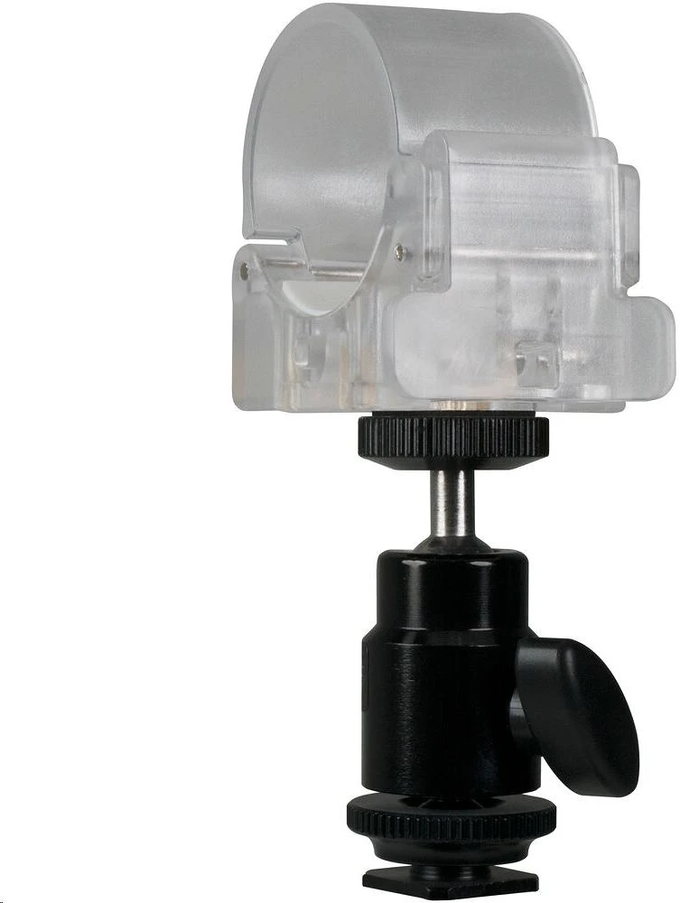 Nanlite HD-T12+BH nagyítás