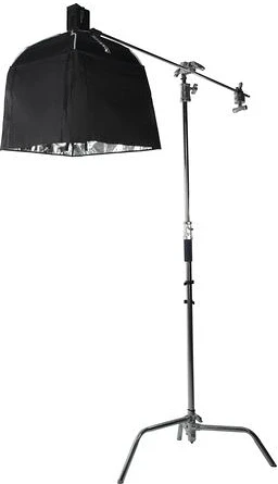 Nanlite LT-FMM-60 nagyítás