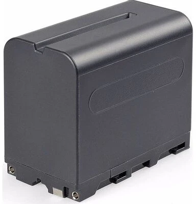 Nanlite NANLITE NP-F970 nagyítás