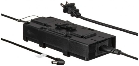 Nanlite PA-15V6A-FZ60 nagyítás