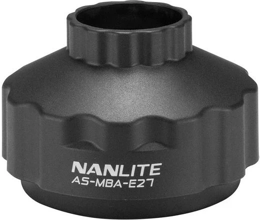 Nanlite PAVOBULB 10C nagyítás