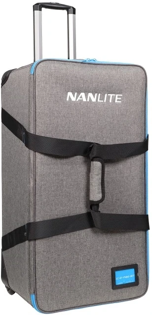 Nanlite PAVOSLIM 60B/60C 3 nagyítás