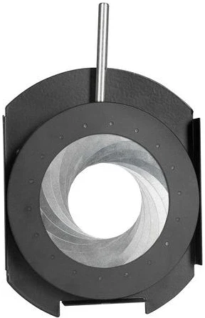 Nanlite PJ-FMM-AI nagyítás