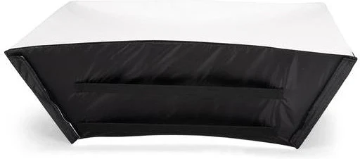 Nanlite SB-1200SA nagyítás