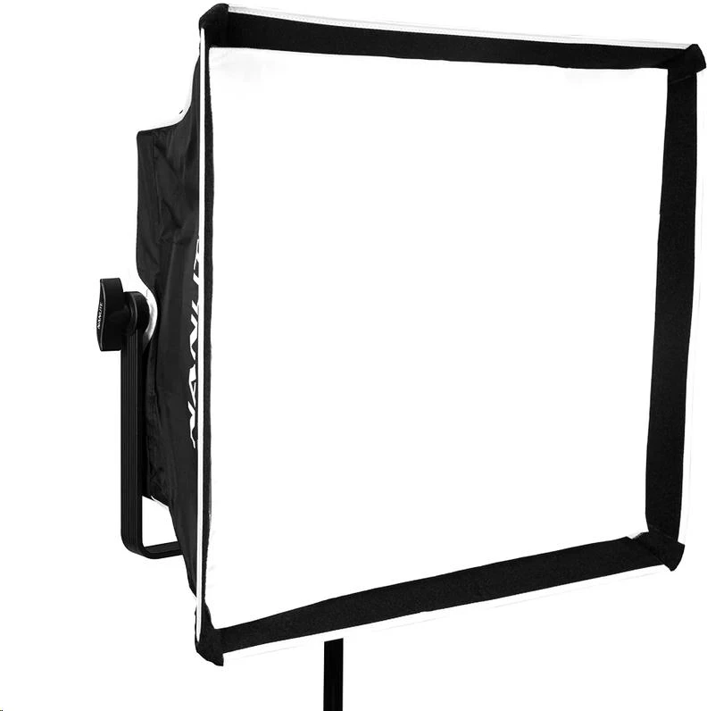 Nanlite SB-MP150 nagyítás