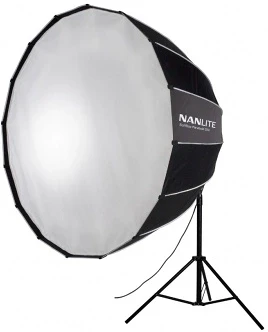 Nanlite SB-PR-150 nagyítás