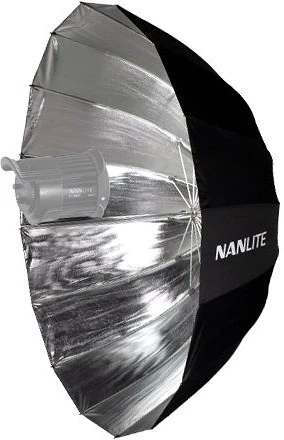 Nanlite U-135DS nagyítás