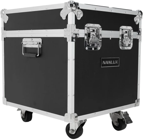 Nanlux 1200 nagyítás