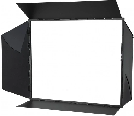 Nanlux BD-DN1200C nagyítás