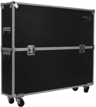 Nanlux CC-FT-1200C nagyítás