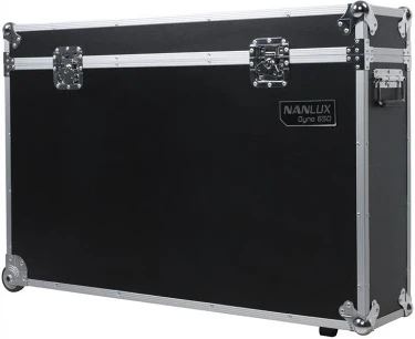 Nanlux CC-FT-650C nagyítás