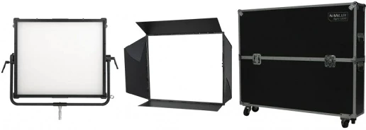 Nanlux DYNO1200CKITFT nagyítás