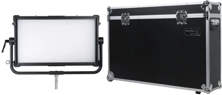 Nanlux DYNO650CKITFT nagyítás