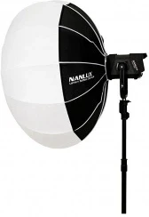 Nanlux LT-NLM-120 nagyítás