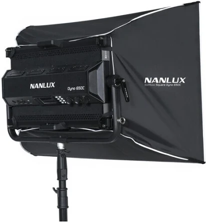 Nanlux SB-DN650C-RT+EC nagyítás