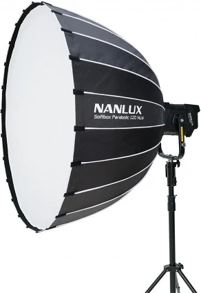 Nanlux SB-NLM-120-PR nagyítás