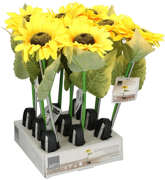 Napraforgó 326438 nagyítás