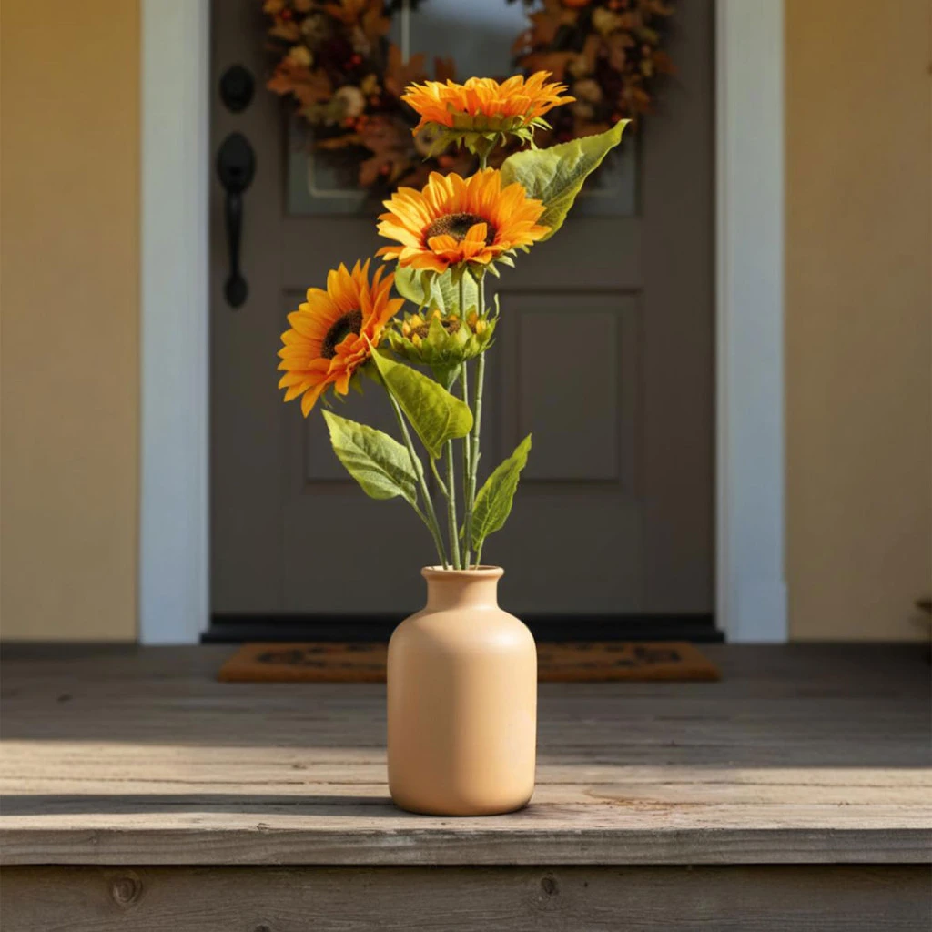 Napraforgó 59003 nagyítás