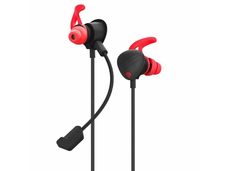 Natec NSG-1510 nagyítás