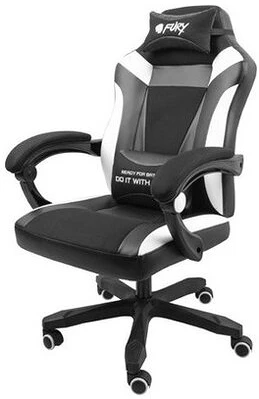 Natec FURY AVENGER M+ nagyítás