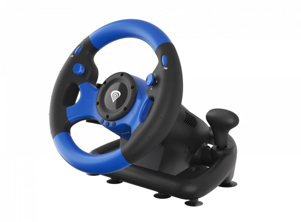 Natec NGK-1566 nagyítás