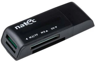 Natec NCZ-0560 nagyítás