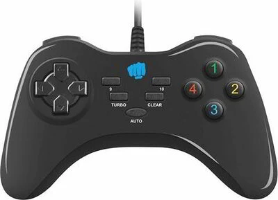 Natec FURY PATRIOT (NFU-1027) nagyítás