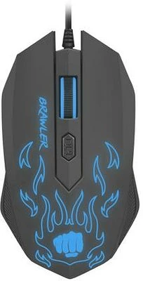 Natec FURY BRAWLER (NFU-1198) nagyítás