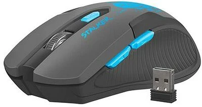 Natec FURY STALKER (NFU-1320) nagyítás