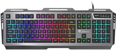 Natec NKG-1234 nagyítás