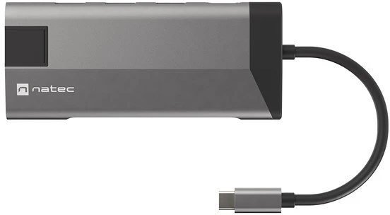 Natec NMP-1690 nagyítás