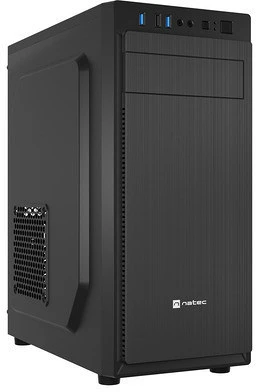 Natec NPC-2326 nagyítás