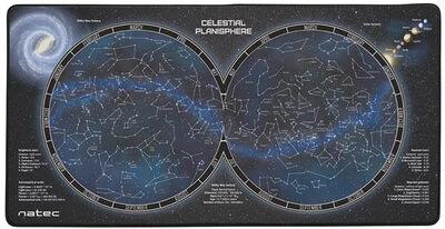Natec NPO-1299 nagyítás