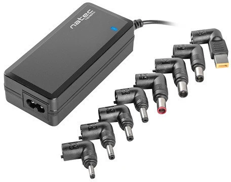 Natec NZU-1561 nagyítás