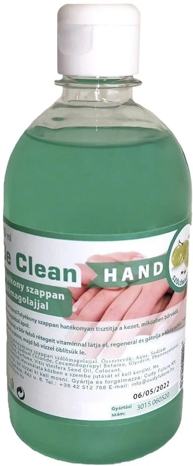 Naturcleaning 3015-05 nagyítás