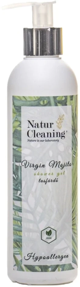 Naturcleaning 3092-250 nagyítás