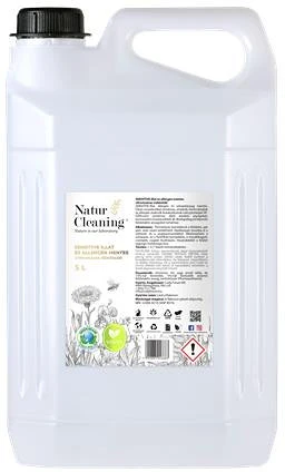 Naturcleaning 3111-5 nagyítás