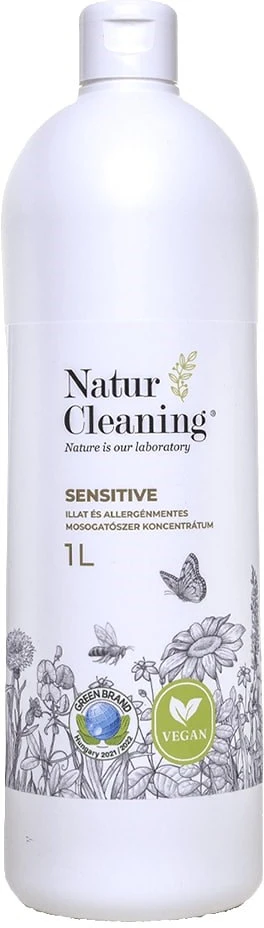 Naturcleaning 3115-1 nagyítás