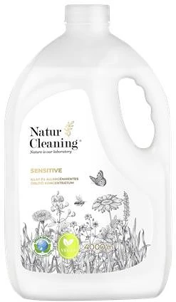Naturcleaning 3119-4 nagyítás