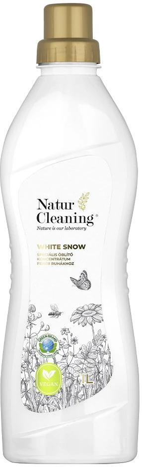 Naturcleaning 3250-1 nagyítás
