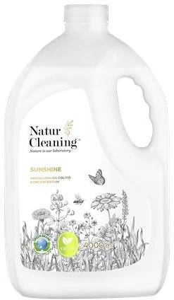 Naturcleaning 3257-4 nagyítás