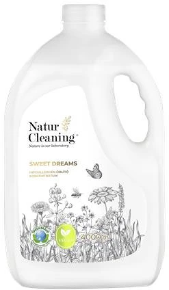 Naturcleaning 3262-4 nagyítás