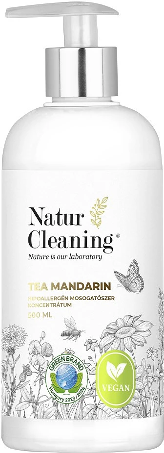 Naturcleaning 3275-05 nagyítás